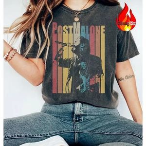 Post Malone Graphic Shirt Post Malone Unisex Shirt